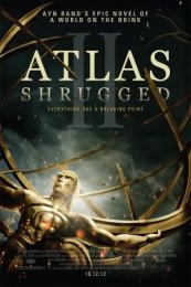 Nonton Atlas Shrugged II: The Strike (2012) Sub Indo di Lk21 Poster