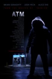 Nonton ATM (2012) Sub Indo di Lk21 Poster