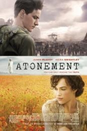 Nonton Atonement (2007) Sub Indo di Lk21 Poster