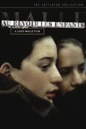 Nonton Au Revoir les Enfants (Au revoir les enfants) (1987) Sub Indo di Lk21 Poster