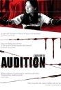 Nonton Audition (Odishon) (1999) Sub Indo di Lk21 Poster