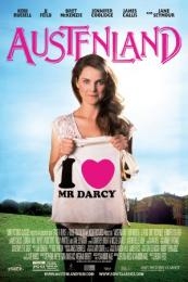 Nonton Austenland (2013) Sub Indo di Lk21 Poster