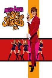 Nonton Austin Powers: The Spy Who Shagged Me (1999) Sub Indo di Lk21 Poster
