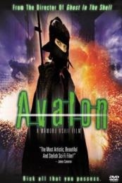 Nonton Avalon (2001) Sub Indo di Lk21 Poster