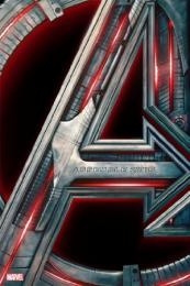 Nonton Avengers: Age of Ultron (2015) Sub Indo di Lk21 Poster