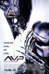 Nonton AVP: Alien vs. Predator (2004) Sub Indo di Lk21 Poster