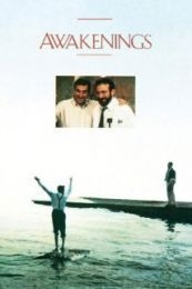 Nonton Awakenings (1990) Sub Indo di Lk21 Poster