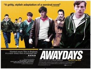 Nonton Awaydays (2009) Sub Indo di Lk21 Poster