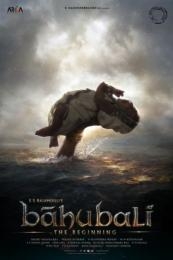Nonton Bahubali: The Beginning (2015) Sub Indo di Lk21 Poster