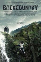 Nonton Backcountry (2014) Sub Indo di Lk21 Poster