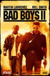 Nonton Bad Boys II (2003) Sub Indo di Lk21 Poster