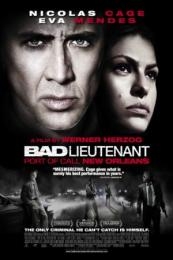 Nonton Bad Lieutenant: Port of Call New Orleans (The Bad Lieutenant: Port of Call - New Orleans) (2009) Sub Indo di Lk21 Poster