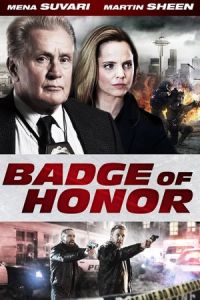 Nonton Badge of Honor (2015) Sub Indo di Lk21 Poster