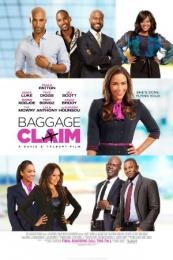 Nonton Baggage Claim (2013) Sub Indo di Lk21 Poster