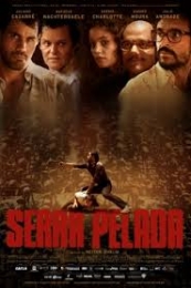 Nonton Bald Mountain (Serra Pelada) (2013) Sub Indo di Lk21 Poster
