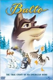 Nonton Balto (1995) Sub Indo di Lk21 Poster