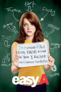 Nonton Easy A (2010) Sub Indo di Lk21 Poster