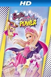 Nonton Barbie in Princess Power (2015) Sub Indo di Lk21 Poster