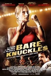 Nonton Bare Knuckles (2010) Sub Indo di Lk21 Poster