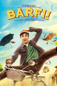 Nonton Barfi! (2012) Sub Indo di Lk21 Poster