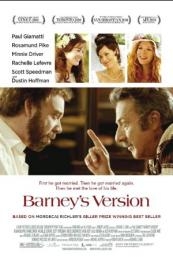 Nonton Barney's Version (2010) Sub Indo di Lk21 Poster