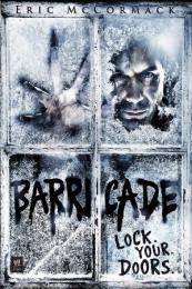 Nonton Barricade (2012) Sub Indo di Lk21 Poster