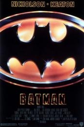 Nonton Batman (1989) Sub Indo di Lk21 Poster