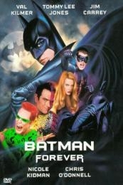 Nonton Batman Forever (1995) Sub Indo di Lk21 Poster