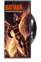 Nonton Batman: The Dark Knight Returns, Part 2 (2013) Sub Indo di Lk21 Poster
