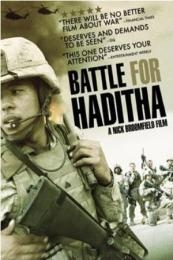 Nonton Battle for Haditha (2007) Sub Indo di Lk21 Poster
