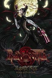 Nonton Bayonetta: Bloody Fate (2013) Sub Indo di Lk21 Poster