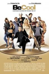 Nonton Be Cool (2005) Sub Indo di Lk21 Poster
