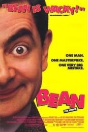 Nonton Bean (1997) Sub Indo di Lk21 Poster