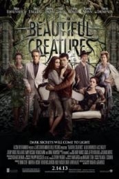 Nonton Beautiful Creatures (2013) Sub Indo di Lk21 Poster