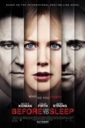Nonton Before I Go to Sleep (2014) Sub Indo di Lk21 Poster