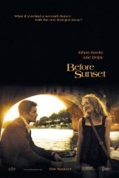 Nonton Before Sunset (2004) Sub Indo di Lk21 Poster