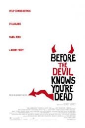 Nonton Before the Devil Knows You're Dead (2007) Sub Indo di Lk21 Poster