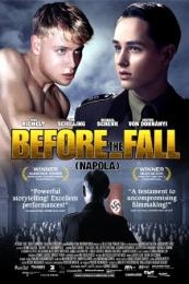 Nonton Before the Fall (2004) Sub Indo di Lk21 Poster