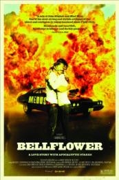 Nonton Bellflower (2011) Sub Indo di Lk21 Poster