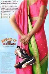 Nonton Bend It Like Beckham (2002) Sub Indo di Lk21 Poster