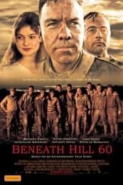 Nonton Beneath Hill 60 (2010) Sub Indo di Lk21 Poster