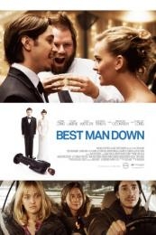 Nonton Best Man Down (2012) Sub Indo di Lk21 Poster