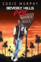 Nonton Beverly Hills Cop II (1987) Sub Indo di Lk21 Poster