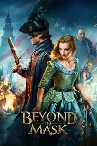 Nonton Beyond the Mask (2015) Sub Indo di Lk21 Poster