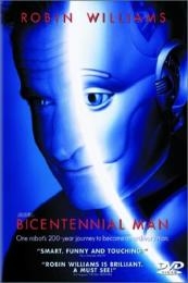 Nonton Bicentennial Man (1999) Sub Indo di Lk21 Poster