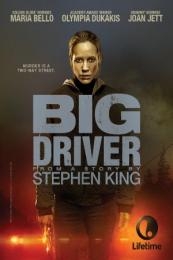 Nonton Big Driver (2014) Sub Indo di Lk21 Poster