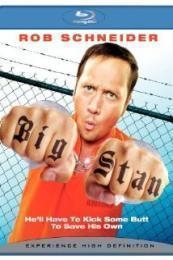 Nonton Big Stan (2007) Sub Indo di Lk21 Poster