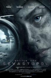 Nonton Battle for Sevastopol (Bitva za Sevastopol) (2015) Sub Indo di Lk21 Poster