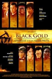 Nonton Black Gold (2011) Sub Indo di Lk21 Poster