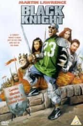 Nonton Black Knight (2001) Sub Indo di Lk21 Poster